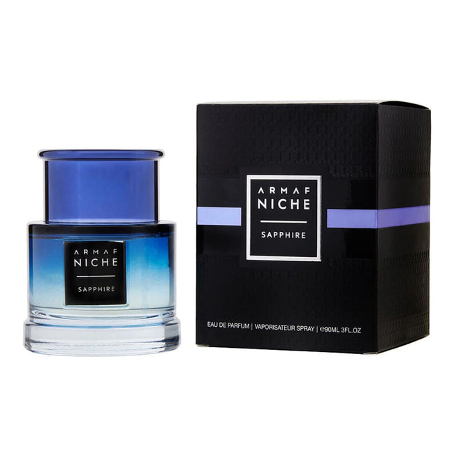 Armaf Niche Sapphire woda perfumowana spray