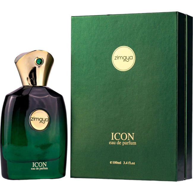 Zimaya Icon woda perfumowana spray