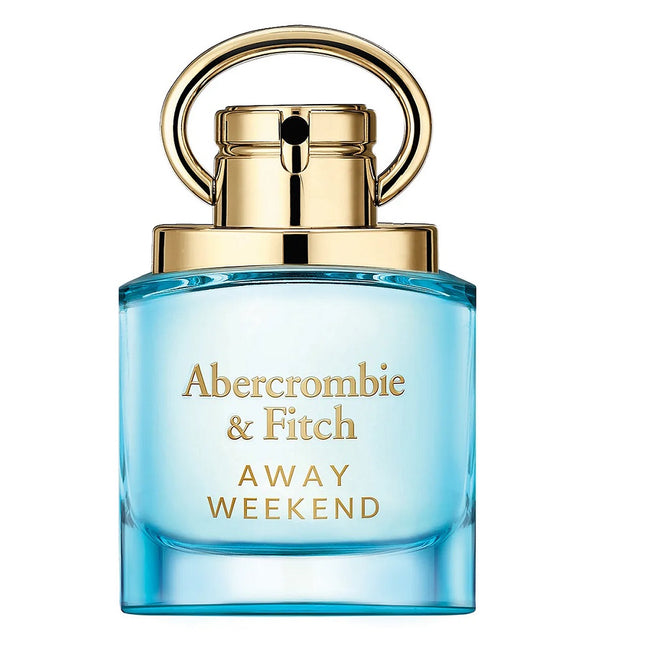 Abercrombie & Fitch Away Weekend Woman woda perfumowana