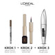 L'Oreal Paris False Lash Bambi Eye tusz do rzęs