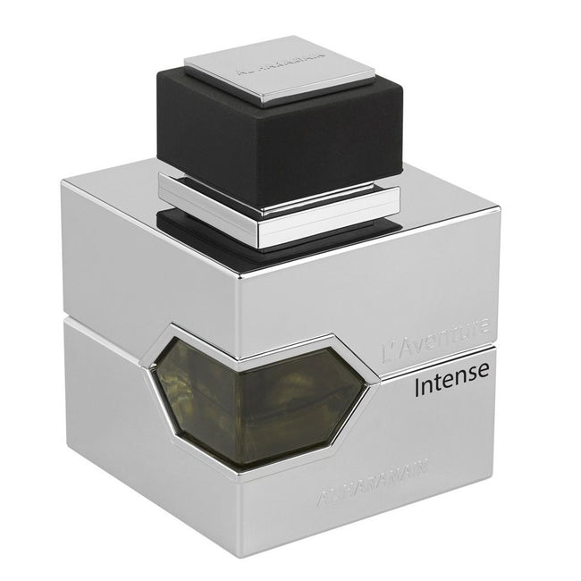 Al Haramain L'Aventure Intense woda perfumowana spray 100ml - produkt bez opakowania