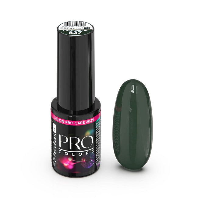 Excellent PRO Pro Color Limited lakier hybrydowy