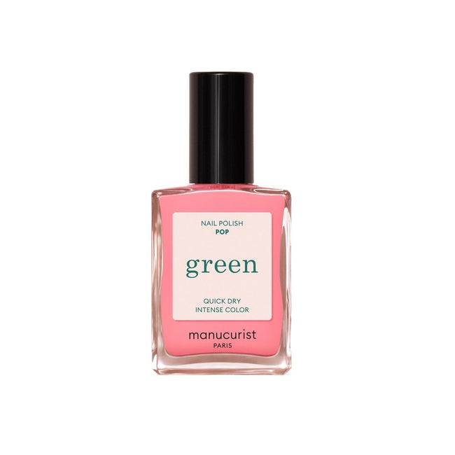 Manucurist Green Nail Polish lakier do paznokci