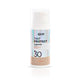 Quiz Cosmetics Tint Protect Foundation SPF30 lekki podkład wzbogacony witaminą E i niacynamidem