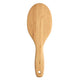 Olivia Garden Bamboo Touch Detangle Combo szczotka z włosiem z dzika do rozczesywania włosów M