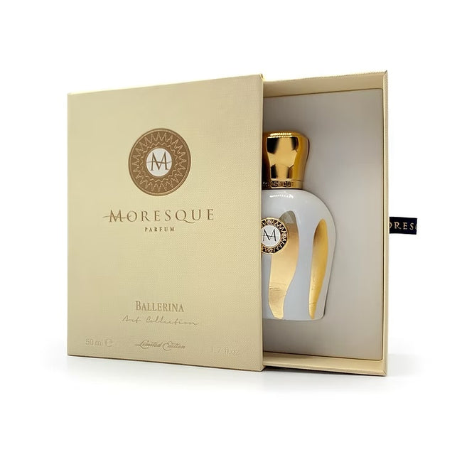 Moresque Ballerina woda perfumowana spray