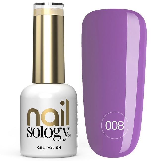 Clavier Nailsology lakier hybrydowy