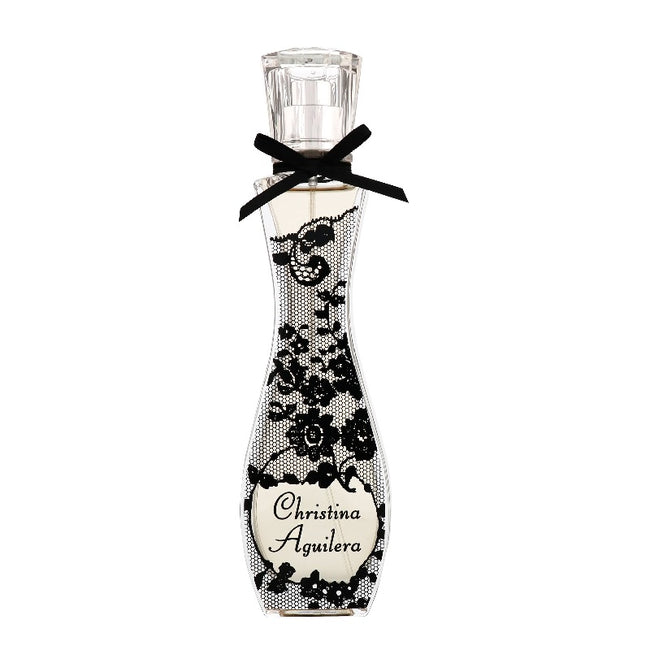 Christina Aguilera Christina Aguilera woda perfumowana spray 50ml - produkt bez opakowania