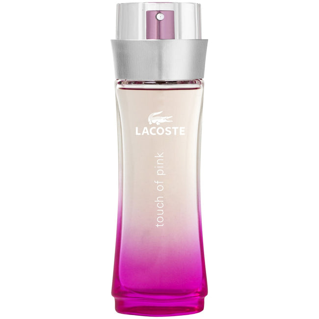 Lacoste Touch of Pink woda toaletowa spray