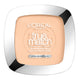 L'Oreal Paris True Match Super-Blendable Perfecting Powder matujący puder do twarzy