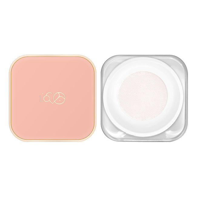 LOVRO Afterlight Wet-type Loose Powder puder sypki blurujący z efektem chłodzenia 12g