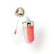KIKO Milano Gold Reflections 3D Hydra Lip Gloss Limited Edition nawilżający błyszczyk do ust z olejkiem z marakui z efektem 3D