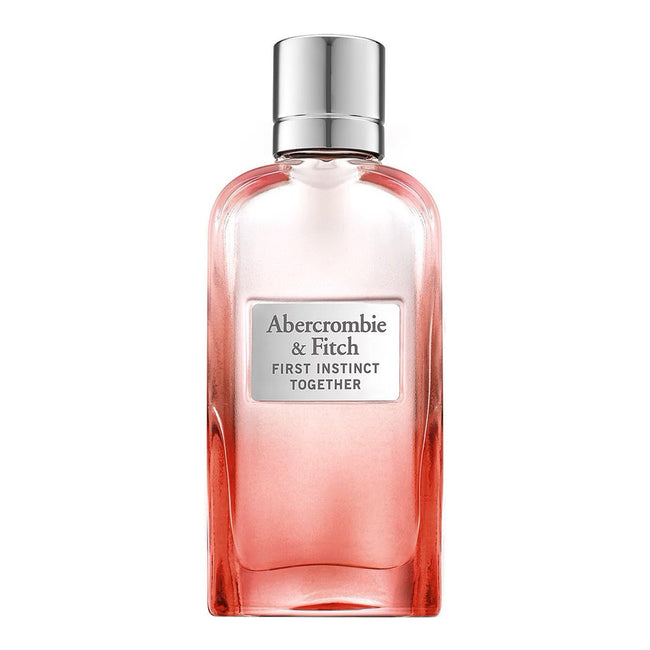 Abercrombie&Fitch First Instinct Together Woman woda perfumowana spray  Tester