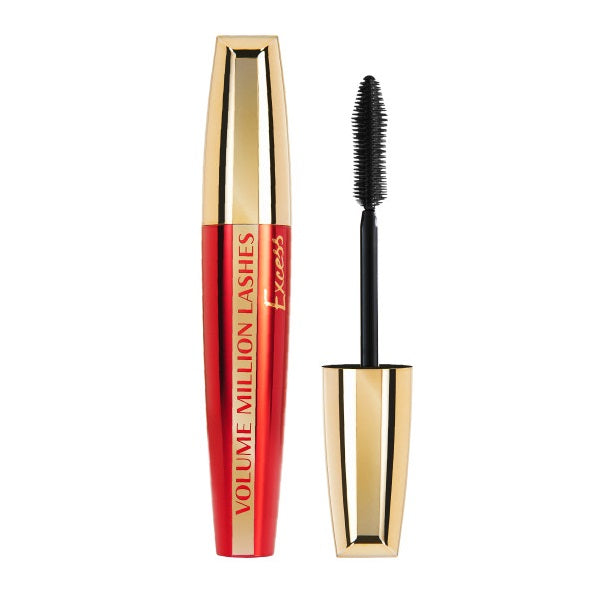 L'Oreal Paris Volume Million Lashes Excess tusz do rzęs