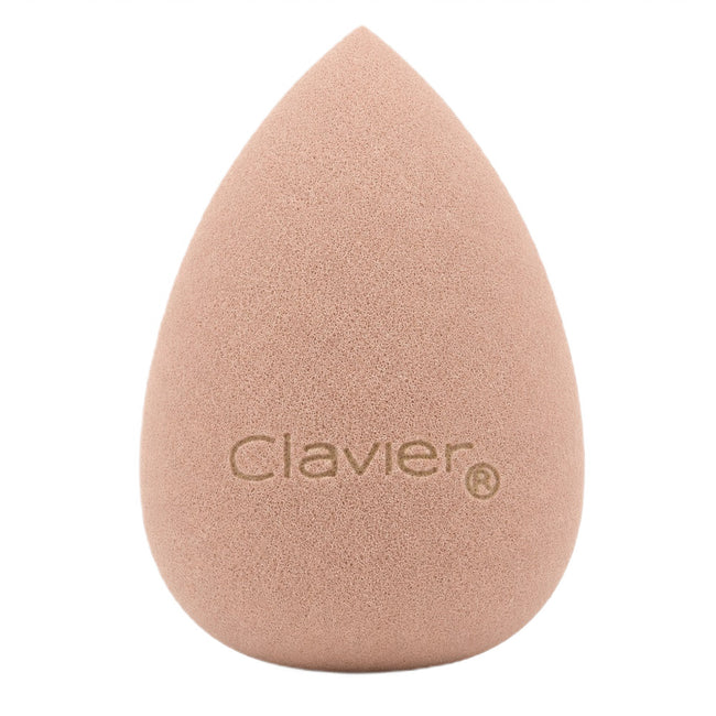 Clavier Blendiccino zestaw gąbeczka do makijażu + kubek do przechowywania Berry Frappe