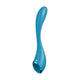 Satisfyer G-Spot Flex 5+ wibrator do punktu G Turquoise