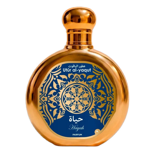 Saphir Utur Al-Yaqut Hayah woda perfumowana