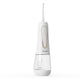 Lovio Beauty HydroJet PRO irygator do zębów Biały LVWF124WH + 8 końcówek