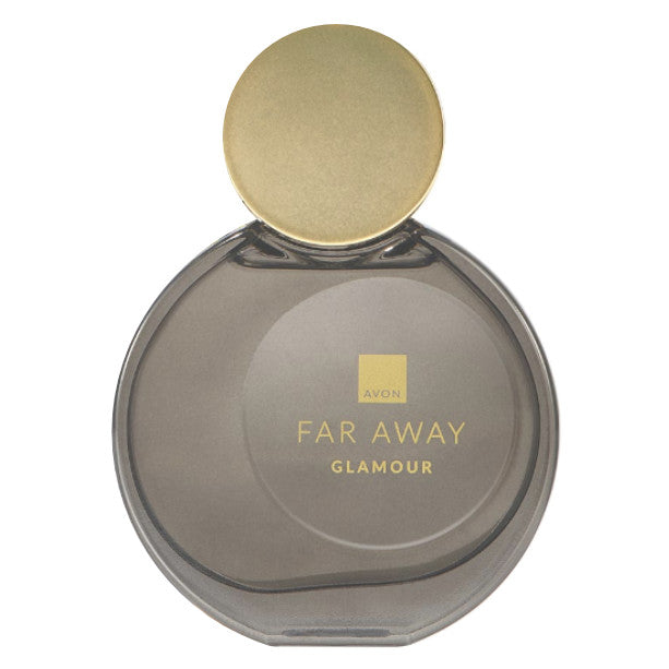 Avon Far Away Glamour woda perfumowana
