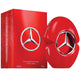 Mercedes-Benz Woman in Red woda perfumowana spray