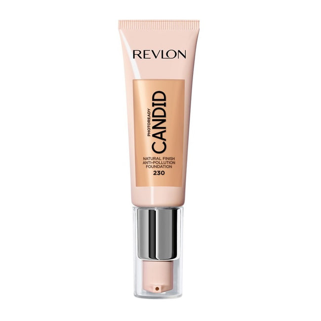 Revlon PhotoReady Candid Natural Finish Anti-Pollution Foundation podkład do twarzy