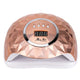 Molly Nails Lampa do paznokci dual UV/LED 248W Złota Y13