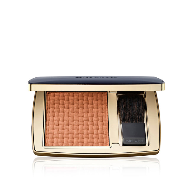 Estée Lauder The Sculpting Blush róż prasowany