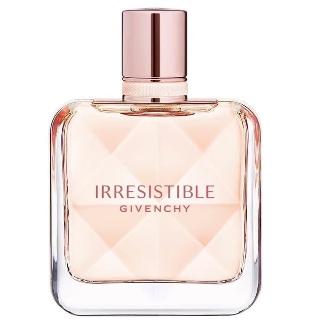 Givenchy Irresistible Fraiche woda toaletowa spray 80ml - produkt bez opakowania