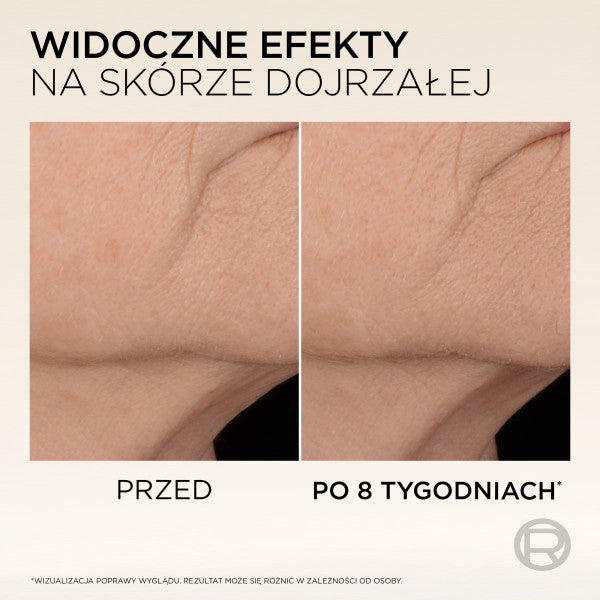 L'Oreal Paris Age Perfect wygładzające serum z peptydem mikro-kolagenowym 30ml