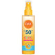 Dax Sun Spray do opalania SPF50 dla dzieci powyżej 6. miesiąca życia 150ml