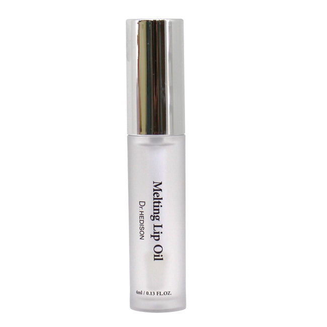 Dr.HEDISON Melting Lip Oil nawilżający olejek do ust z efektem wygładzenia 4ml