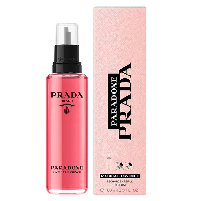 Prada Paradoxe Radical Essence perfumy refill 100ml