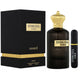 Hamidi Insignia Sable perfumy spray