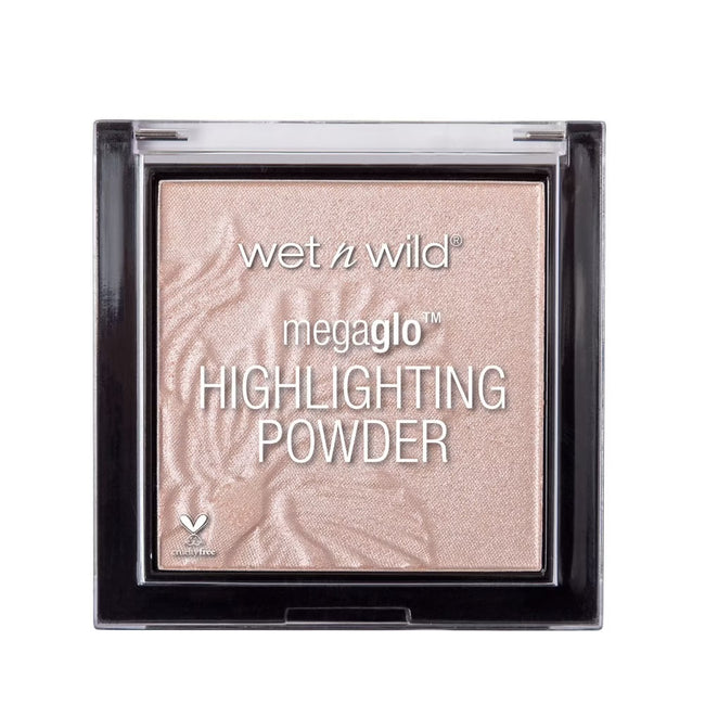 Wet n Wild MegaGlo Highlighting Powder puder rozświetlający