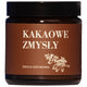 Mglife Świeca rzepakowa Kakaowe Zmysły 120ml