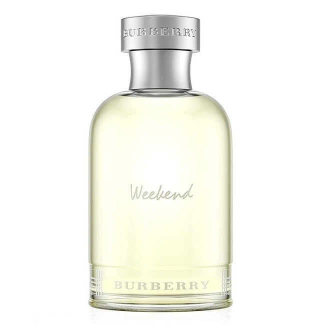 Burberry Weekend For Men woda toaletowa spray