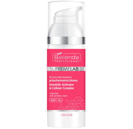 Bielenda Professional SupremeLab Cellular krem intensywnie przeciwzmarszczkowy 50ml