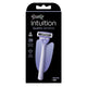 Wilkinson Intuition Quattro Sensitive maszynka do golenia z 4 ostrzami