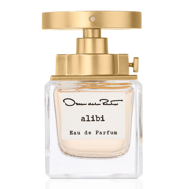 Oscar de La Renta Alibi woda perfumowana spray