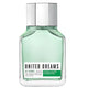 Benetton United Dreams Be Strong Men woda toaletowa spray