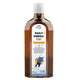 Osavi Daily Omega Kids 800mg Omega 3 suplement diety w płynie Cytryna 250ml