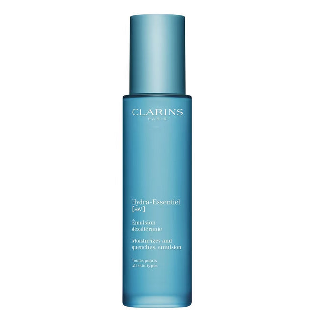 Clarins Hydra-Essentiel [HA²] emulsja nawilżająca 75ml
