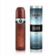 Cuba Original Cuba Silver For Men woda toaletowa spray