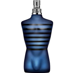 Jean Paul Gaultier Ultra Male Intense woda toaletowa spray 125ml - produkt bez opakowania