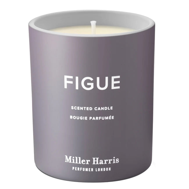 Miller Harris Figue świeca zapachowa 220g