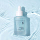 Numbuzin No.6 Deep Sleep Mask nawilżająca maska w serum na noc 50ml
