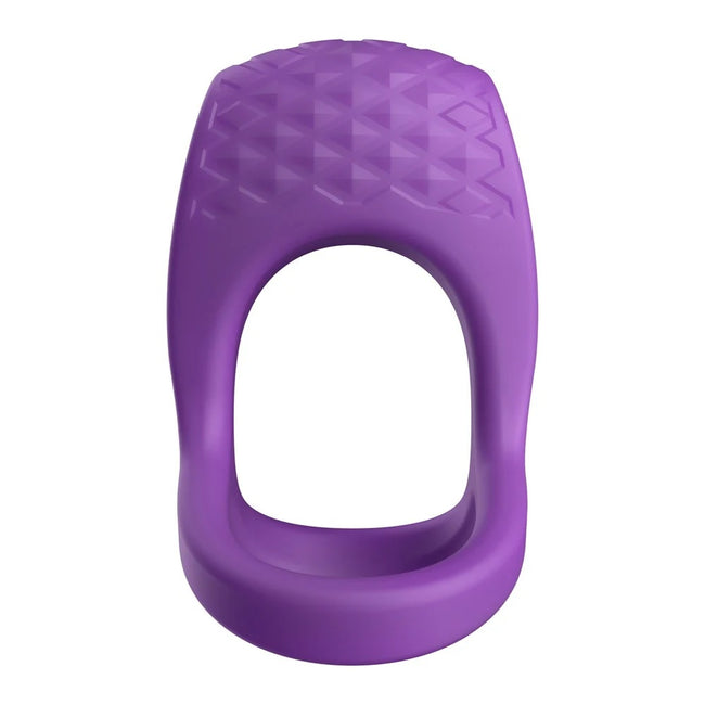 Dream Toys Love Signal Bold Embrace wibrujący pierścień erekcyjny