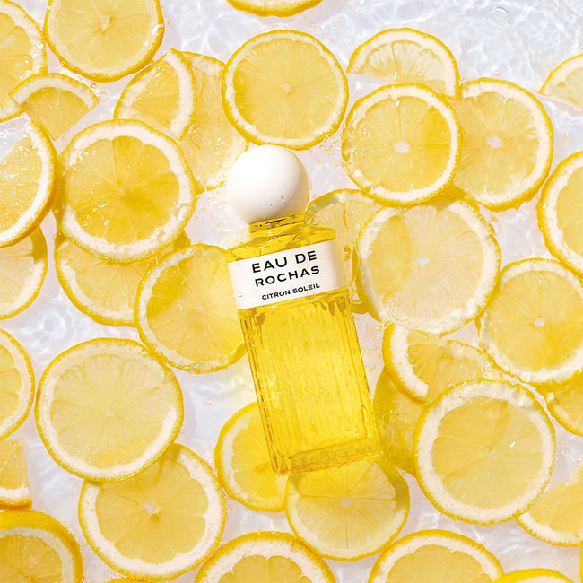 Rochas Eau de Rochas Citron Soleil woda toaletowa spray