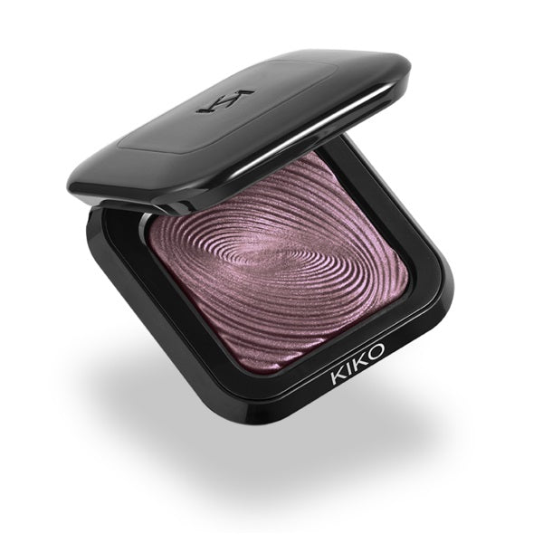 KIKO Milano Water Eyeshadow cień zapewniający natychmiastowy kolor do nakładania na sucho i na mokro 3g