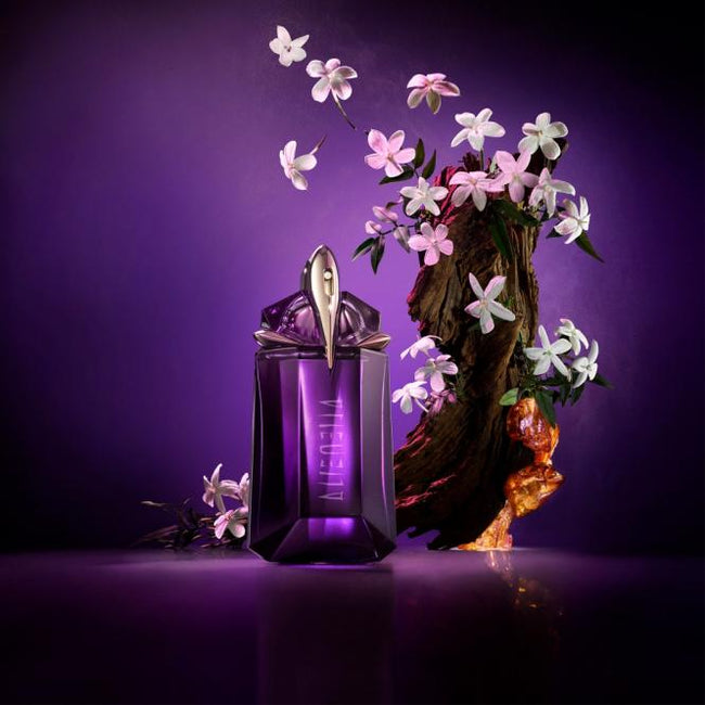 Thierry Mugler Alien woda perfumowana refillable